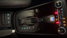 Ford Fiesta 1.0 EcoBoost Hybrid mHEV 125 Titanium X 5dr Auto Petrol Hatchback